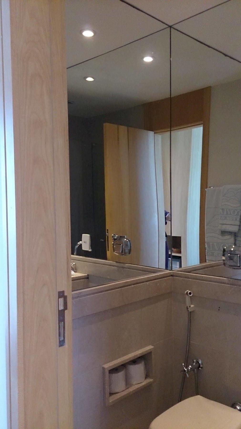 美洲海鸥酒店 里约热内卢 外观 照片